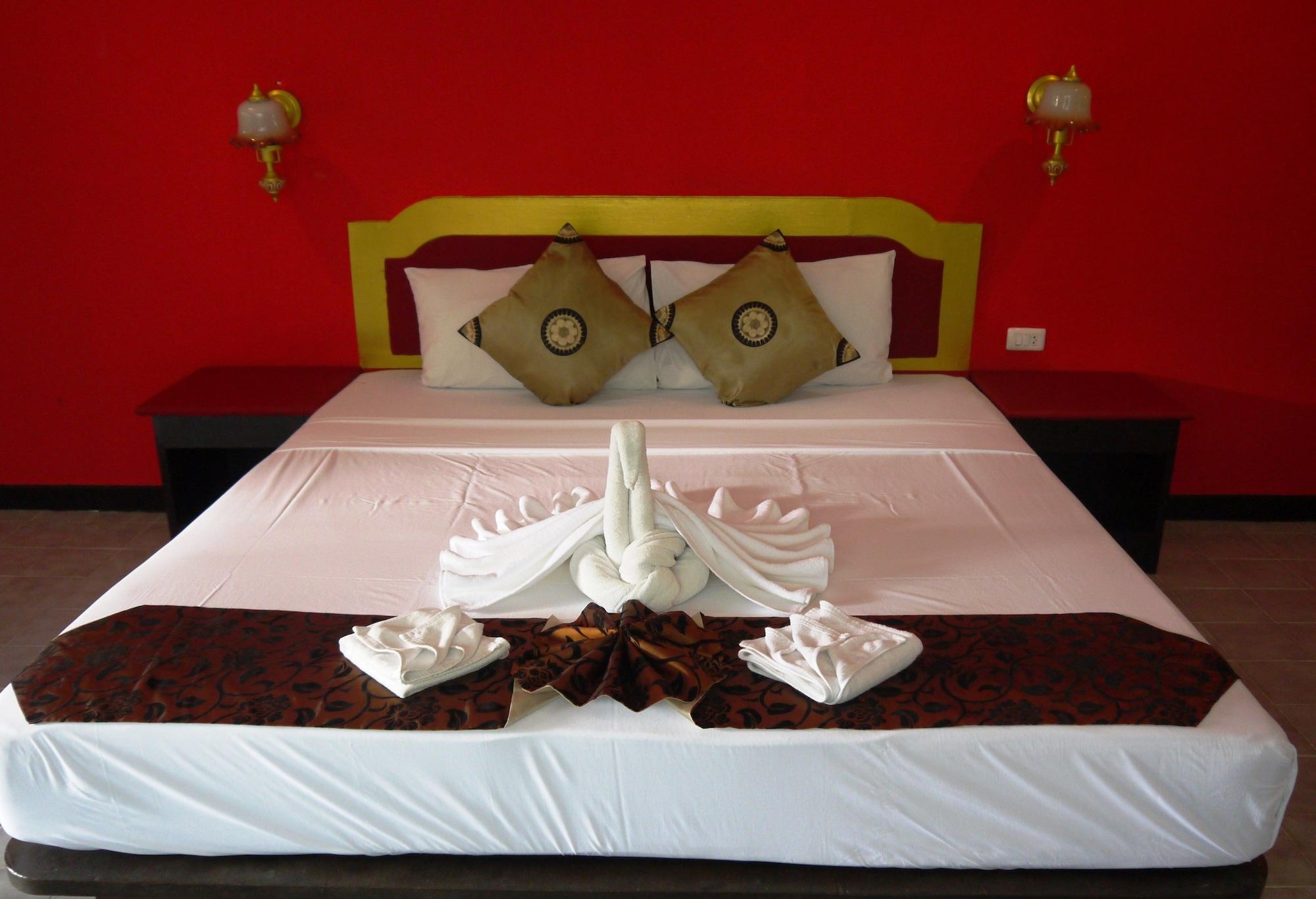 Surin Sweet Hotel Exterior photo