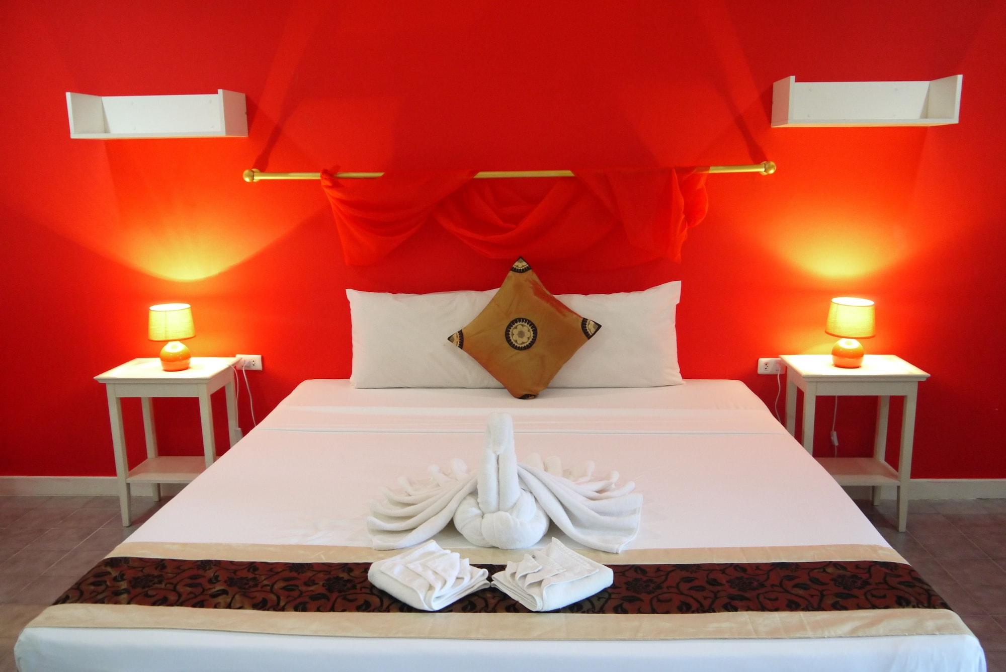 Surin Sweet Hotel Exterior photo