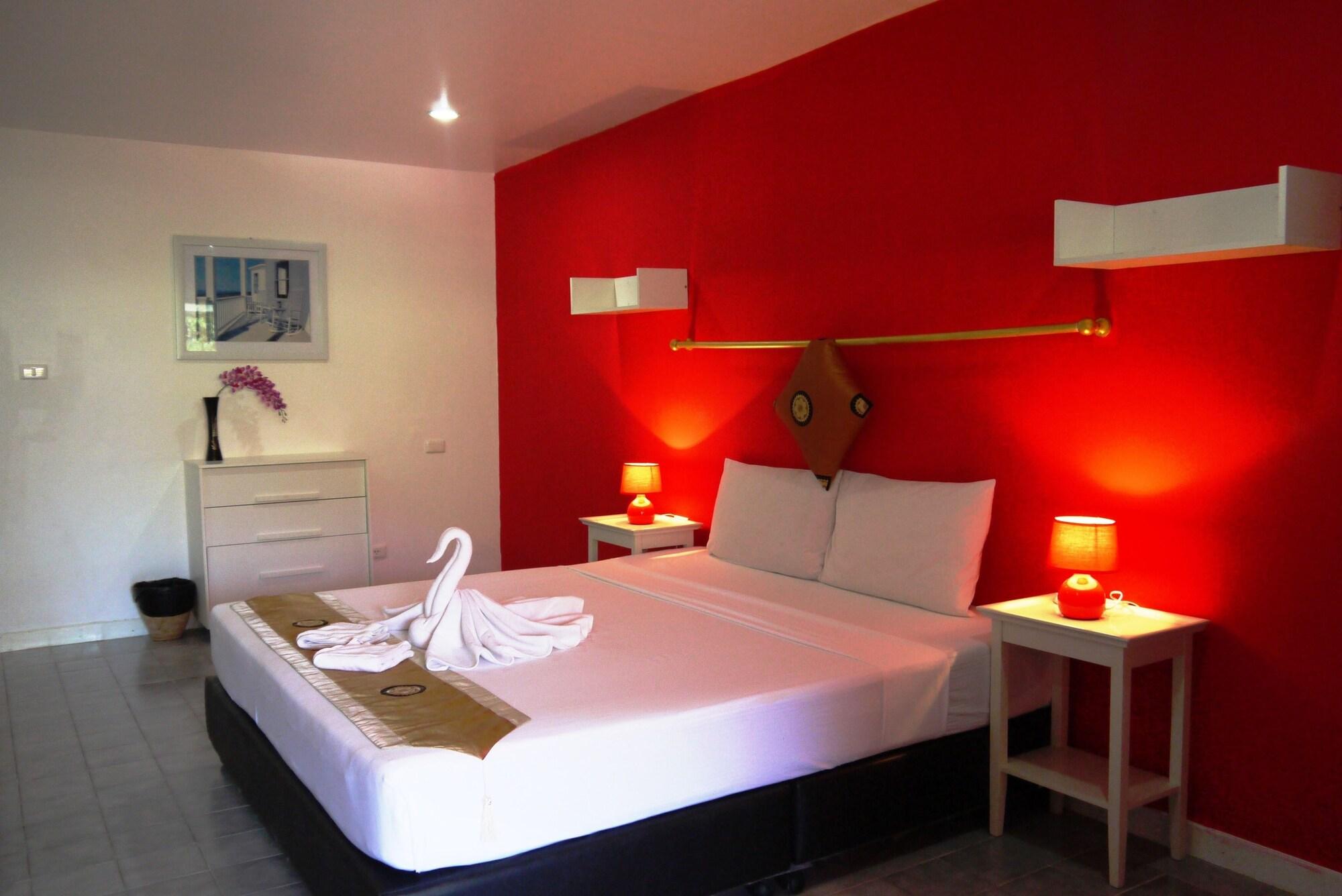 Surin Sweet Hotel Exterior photo