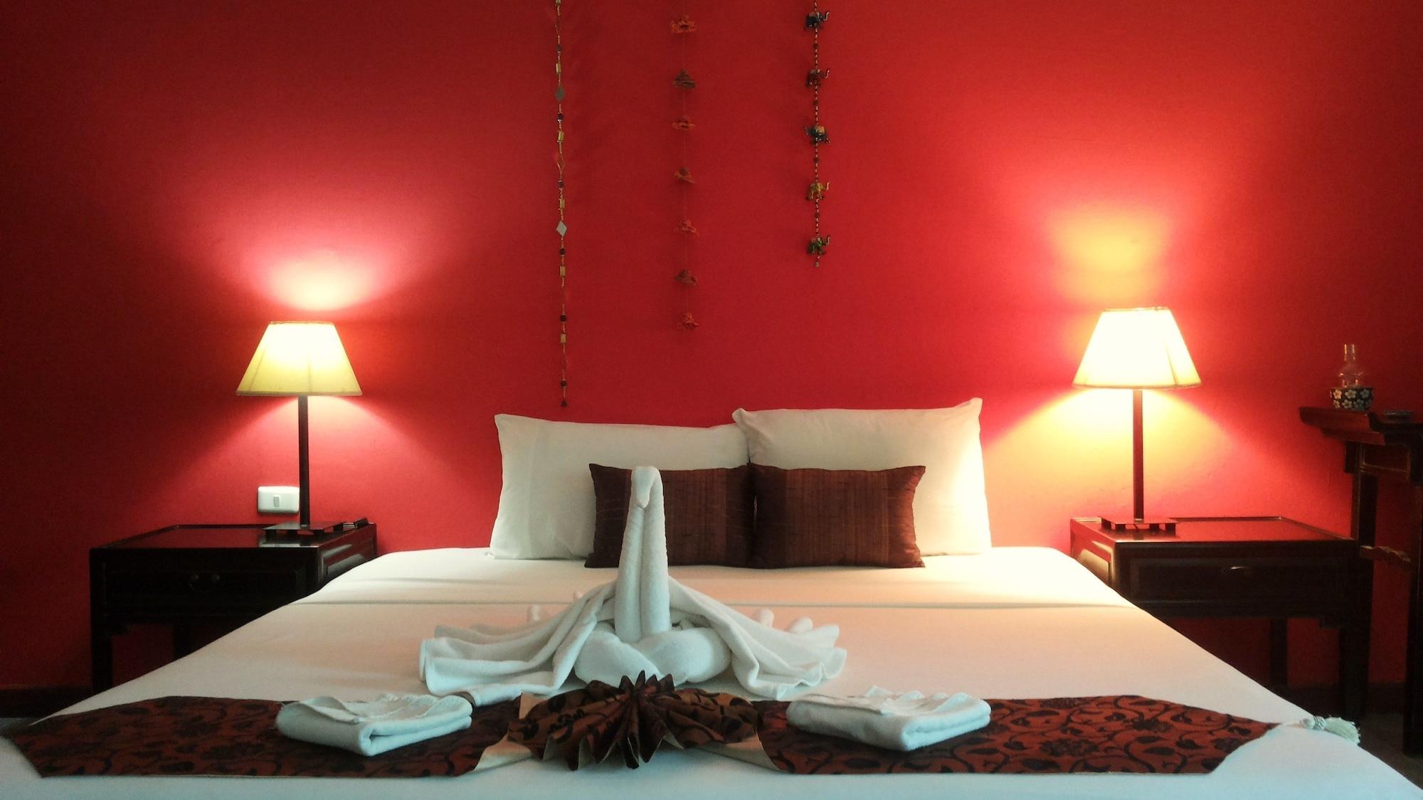 Surin Sweet Hotel Exterior photo