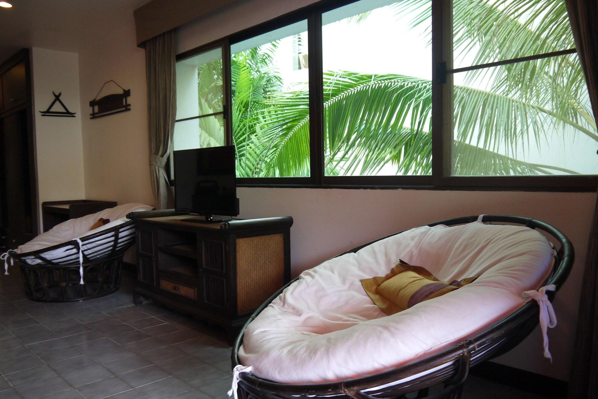 Surin Sweet Hotel Exterior photo