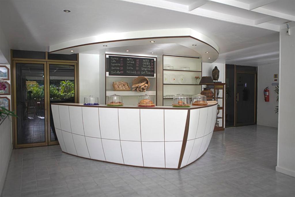 Surin Sweet Hotel Exterior photo