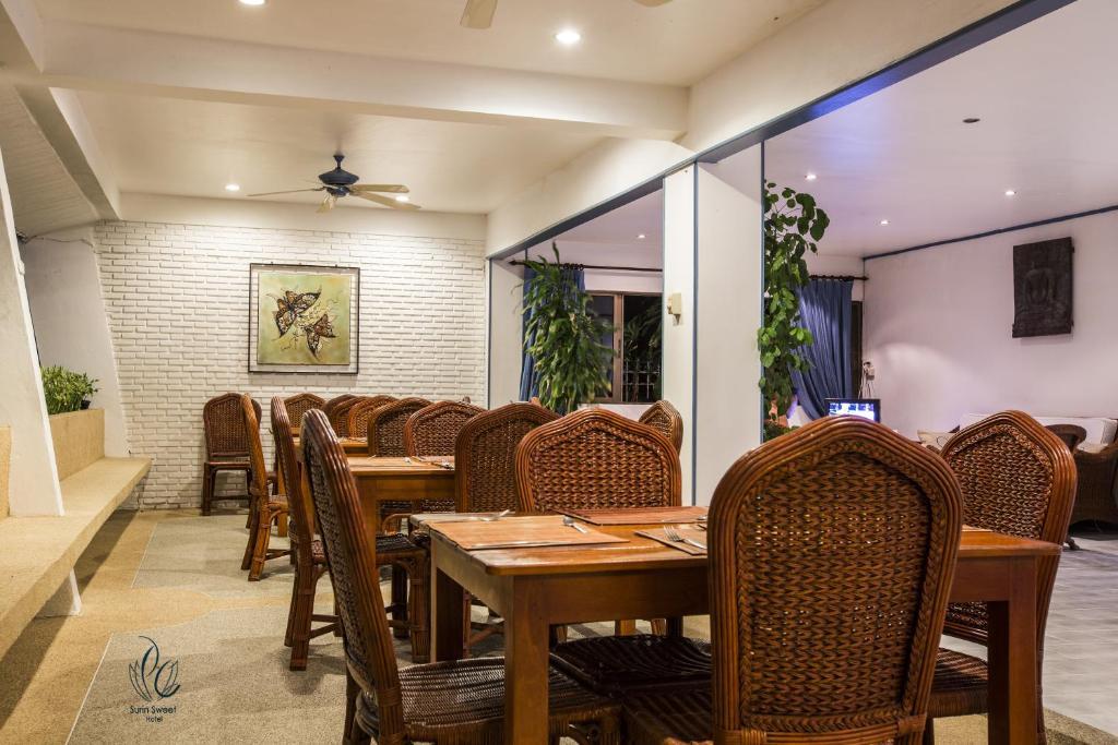 Surin Sweet Hotel Exterior photo