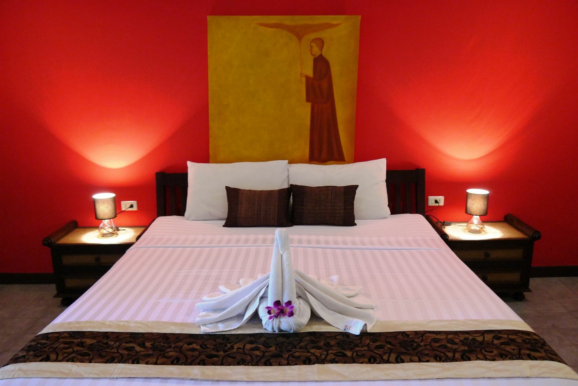 Surin Sweet Hotel Exterior photo