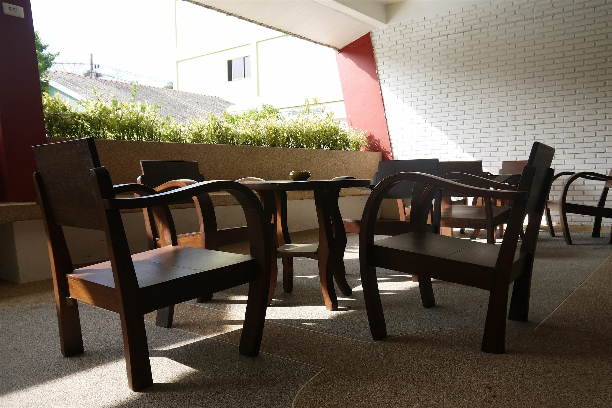 Surin Sweet Hotel Exterior photo