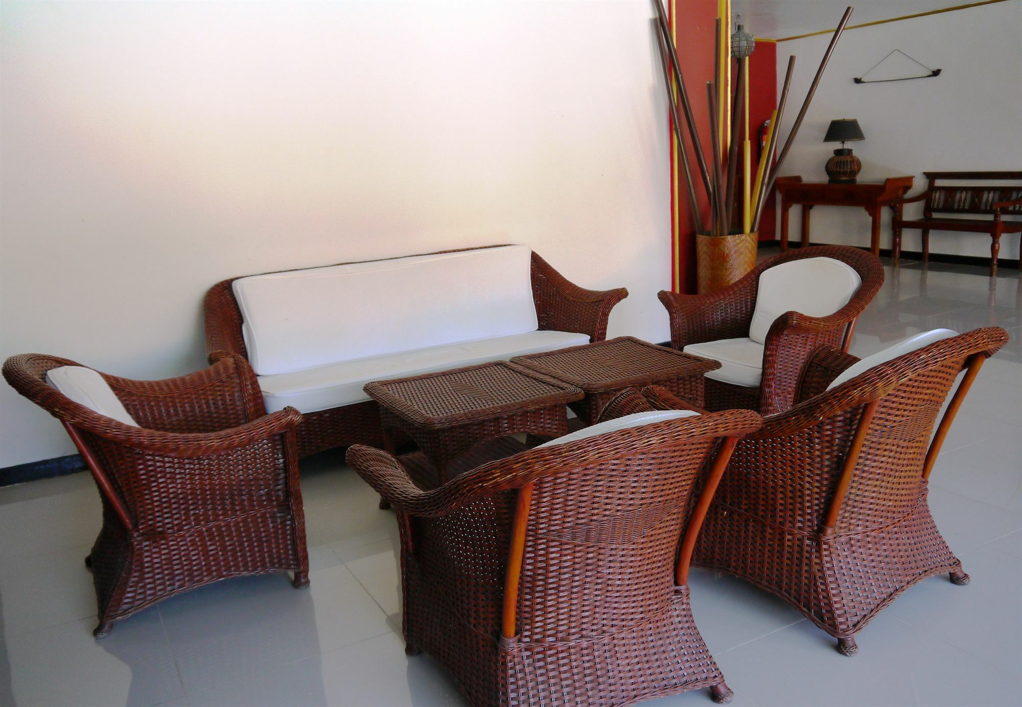 Surin Sweet Hotel Exterior photo